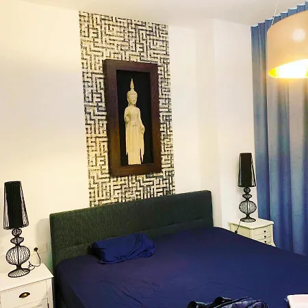 High Level Apart-hotel Mannheim