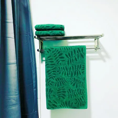 High Level Apart-hotel