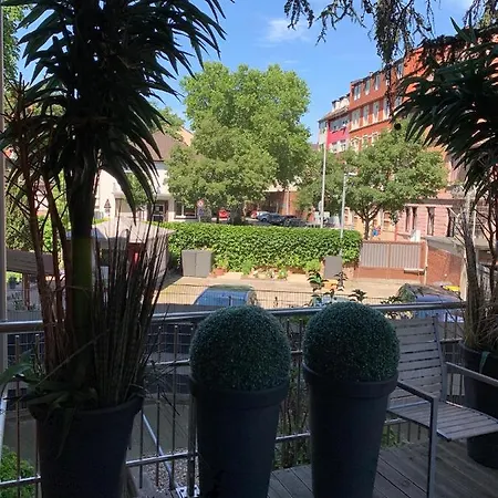 High Level Apart-hotel 4*