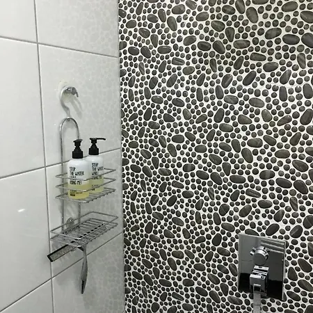 High Level Apart-hotel