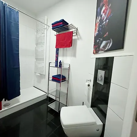 High Level Apart-hotel 4*